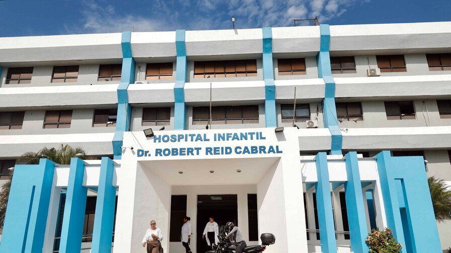 ¡La ‘Vaina’ Eléctrica no Detiene al Robert Reid Cabral: Generadores ‘Activos’ a Full! Hospital Robert Reid Cabral Mantiene Servicios Vitales Pese a Avería Eléctrica