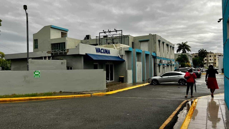 Avería en el Robert Reid Cabral: La ‘vaina’ eléctrica que puso las consultas ‘patas arriba’ Avería eléctrica en Hospital Robert Reid Cabral: Consultas trasladadas a Emergencia