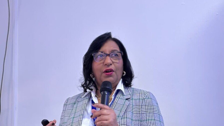 ¡Qué ‘vaina’ buena! El Robert Reid Cabral baja su deuda y eleva la calidad pediátrica El Hospital Robert Reid Cabral reduce su deuda y mejora la calidad pediátrica