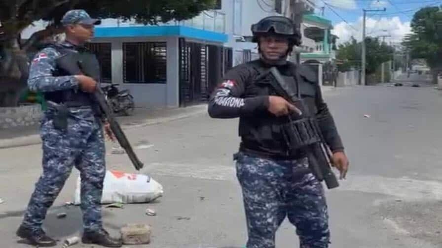 El ‘Paro’ en Duarte: Huelga de 48 Horas Sacude la Provincia Huelga de 48 Horas Sacude la Provincia Duarte