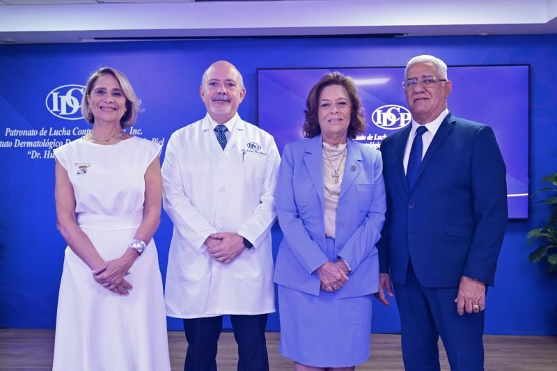 El IDCP Celebra 60 Años Formando Titanes de la Piel