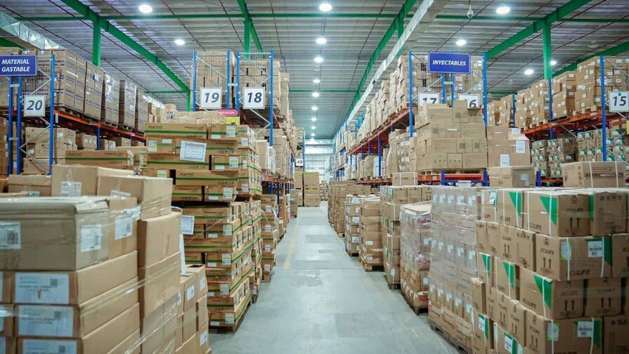 ¡Qué Vaina Bacana! Promese/Cal Refuerza Farmacias del Pueblo con Millones de Medicamentos Promese/Cal Refuerza Farmacias del Pueblo con Millones de Medicamentos