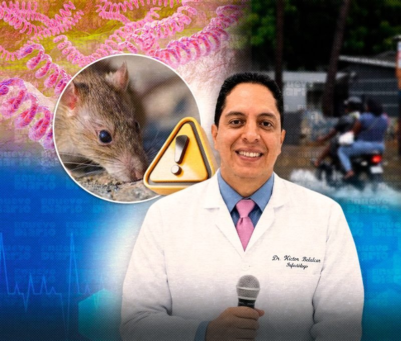¡Ojo al charco, mi gente! La Leptospirosis y la ‘Vaina’ de las Aguas Lluvias Alerta de Leptospirosis por aguas contaminadas tras lluvias