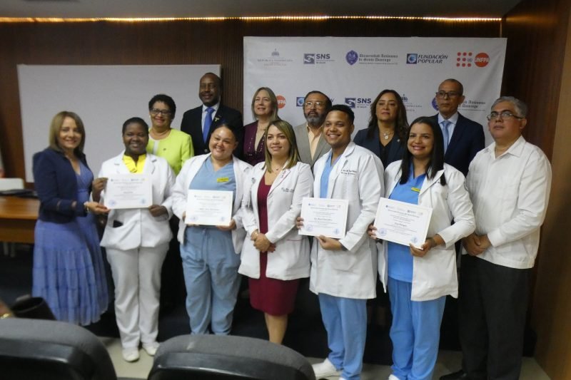 ¡Klk con la Salud! Arranca Capacitación ‘Chula’ para Residentes en Obstetricia Arranca Capacitación para Médicos Residentes en Obstetricia y Neonatales