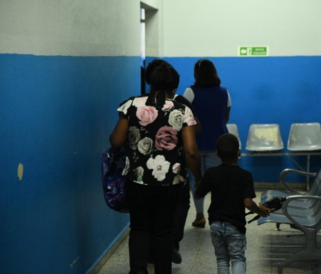 El ‘Apagón’ en el Robert Reid: ¡Se armó el lío, pero lo resolvieron de una vez! Apagón en Hospital Robert Reid Afectó Servicios, Ya Restablecido