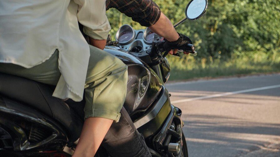 Agresión en Mototaxi en Santiago: ¿Hasta cuándo con esta ‘Vaina’ de Inseguridad? Agresión en Mototaxi en Santiago: Hasta cuándo con esta Vaina de Inseguridad