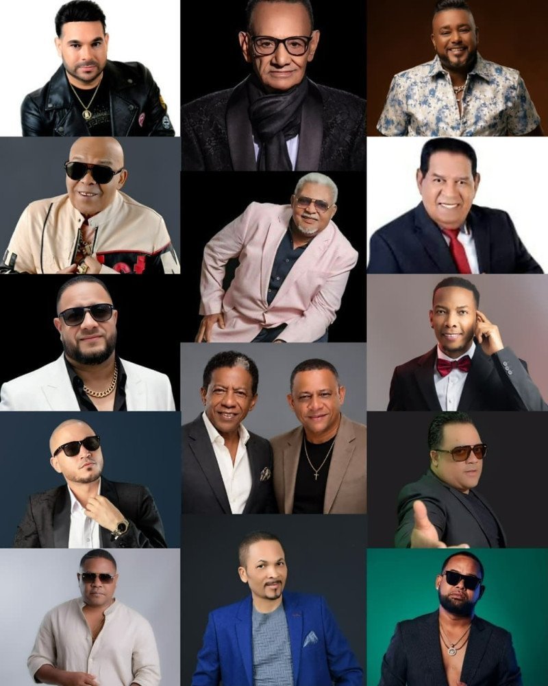Jarabacoa Epicentro de la Bachata con el Súper Ultra Mega Bachatazo 2026