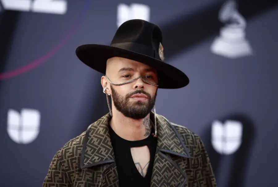 Jesse Huerta: ‘Cambio de Juego’ Musical con ‘Sombrero’ y Pausa de Jesse y Joy Jesse Huerta Cambio de Juego Musical con Sombrero y Pausa de Jesse y Joy