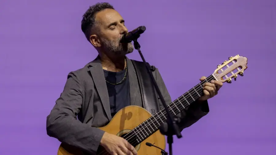 Jorge Drexler: ‘Bad Bunny la pegó’ donde ni el Quijote llegó, ¡qué vaina! Jorge Drexler elogia a Bad Bunny: Trascendió más allá de El Quijote