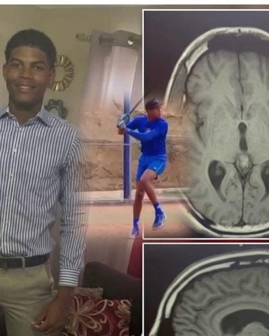 Iverson Cuello: La ‘Vaina’ del Pelotero que Lucha por su Sueño Iverson Cuello: La Lucha del Pelotero que Busca Cumplir su Sueño