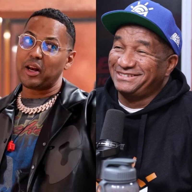 ¡’Palo’ pa’ Alofoke! Santiago Matías gana otra batalla legal a Manolo Ozuna y el ‘tigueraje’ lo celebra Santiago Matías Alofoke gana batalla legal contra Manolo Ozuna