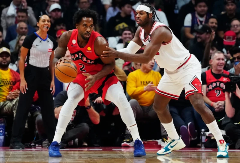 El ‘tigere’ Kawhi Leonard, de baja: ¡Qué vaina en la rodilla! El tigere Kawhi Leonard, de baja: Que vaina en la rodilla