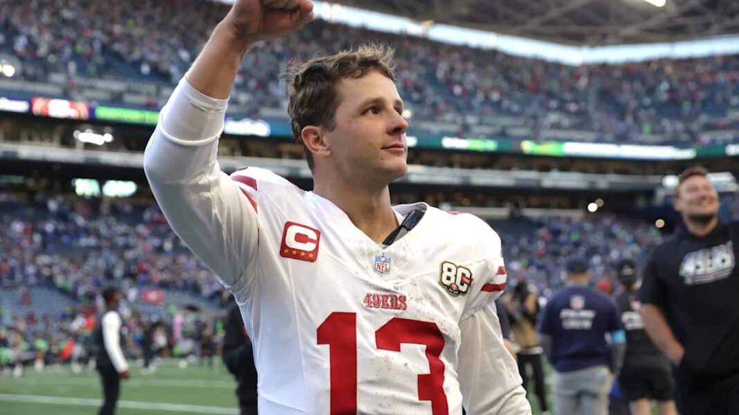 Klk a los Qbs Week 6