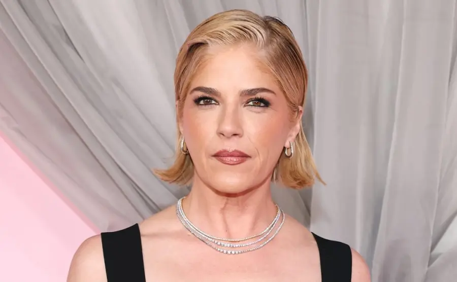 Selma Blair No Culpable de Agresión tras Incidente Aéreo