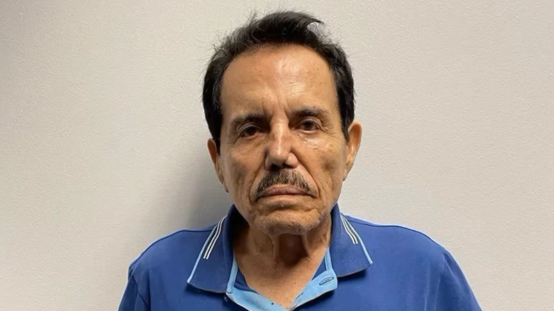 ‘La Caída de El Mayo’: El Tigre Enredao, ¿Fue Traición o Klk? La Caida de El Mayo: El Tigre Enredado, Fue Traicion o Que?