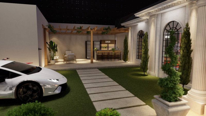 Alofoke: ¡La ‘Vaina’ de la Casa 3 es pa’ to’ el mundo! Alofoke: La Casa de Alofoke 3 abre sus puertas a los creadores