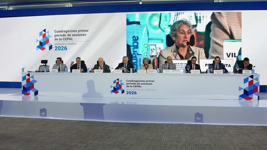 La Cepal en Santiago: Claves para el Desarrollo Regional