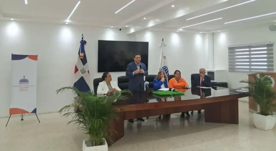 ¡Bonao se pone ‘jevi’! La XXXI Feria Ecoturística promete desarrollo y un ‘coro’ internacional Bonao se prepara para la Feria Ecoturística con miras al desarrollo