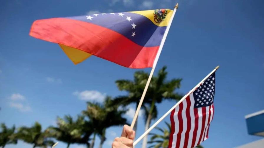 El Plan Chulo de EE. UU. para la Transición de Venezuela La Vaina va en Serio