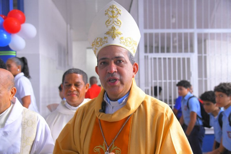 La Iglesia Catolica se opone a esta tendencia de las muertes policiales