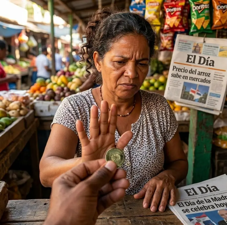 La ‘vaina’ del peso: ¿Se nos escapan los cuartos de las manos? La situación del peso: ¿Se nos escapa el dinero de las manos?