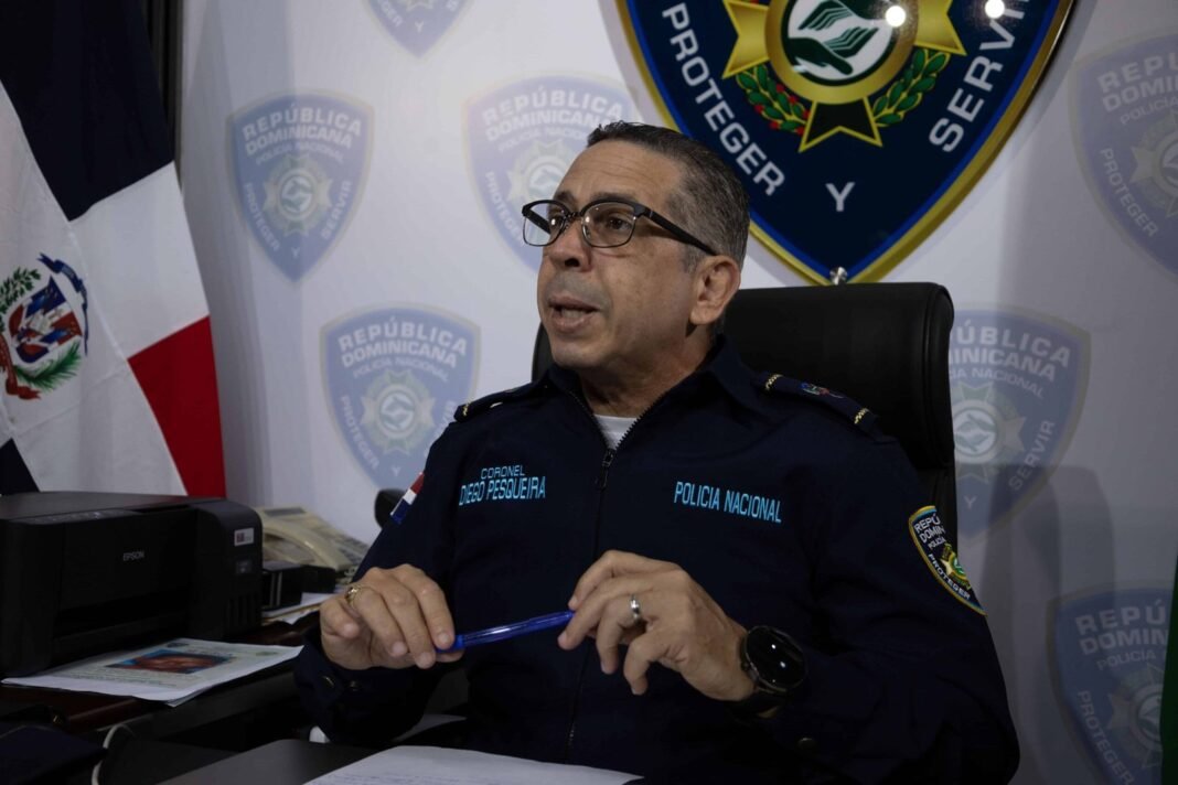 ¡Qué ‘lío’ en San Luis! Policía Nacional al frente de varias investigaciones candentes Que lio en San Luis! Policia Nacional al frente de varias investigaciones candentes