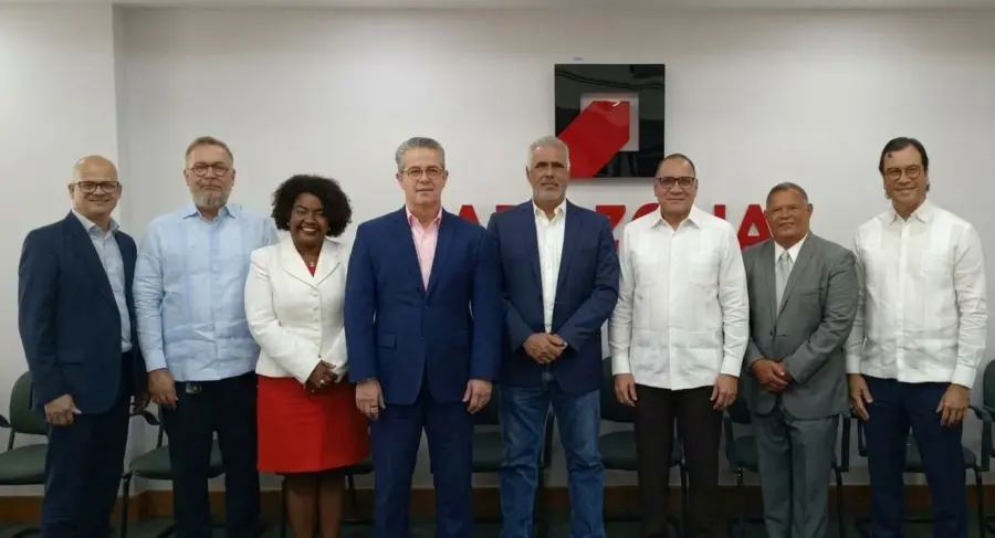 La RNTT ‘ta rompiendo: Un crecimiento ‘chévere’ en el registro de vehículos! La RNTT está rompiendo: Un crecimiento chévere en el registro de vehículos