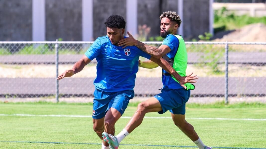 La Sedofútbol se la ‘Juega’ en Nicaragua por un Paso Histórico en el Fútbol Dominicano La Sedofutbol se la Juega en Nicaragua por un Paso Historico en el Futbol Dominicano