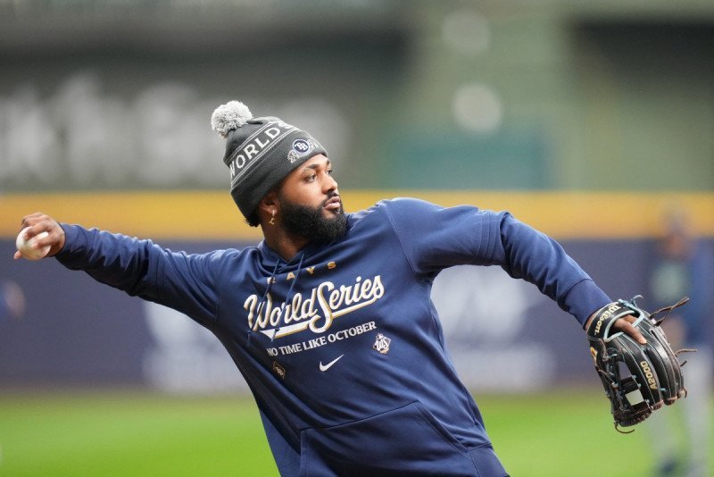 El ‘Mambo’ de la Serie Mundial: Rays vs. Cerveceros ¡A romper el hielo! El Mambo de la Serie Mundial: Rays vs. Cerveceros a romper el hielo