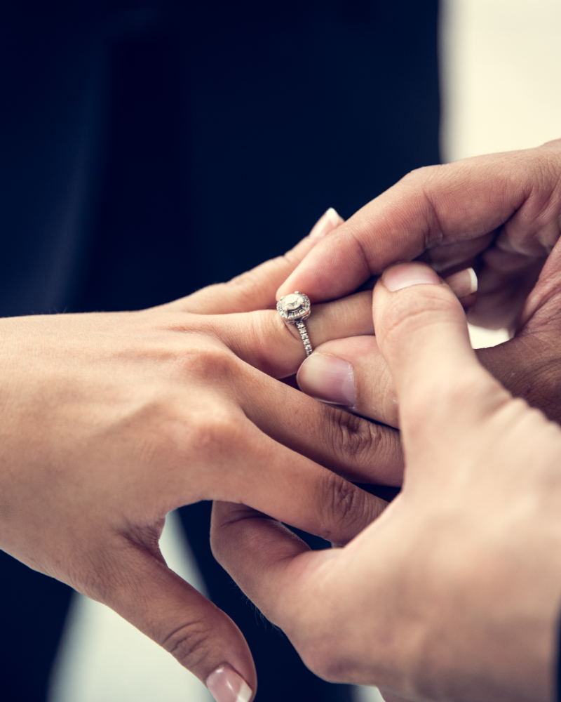 Fraude Matrimonial: ¡El ‘KlK’ que te puede salir caro y cerrar las puertas pa’ la visa! Fraude Matrimonial que te puede salir caro y cerrar las puertas para la visa