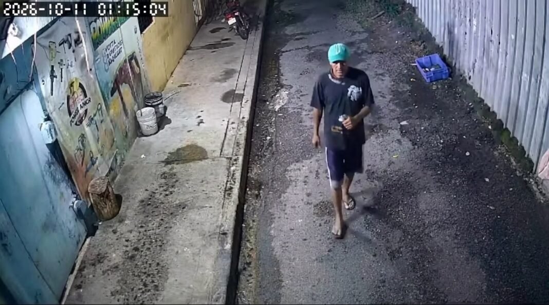 Robo de motocicleta en Alma Rosa I desata pedido de ayuda
