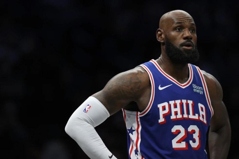 La NBA se puso bacana: Los cambios que encendieron la liga