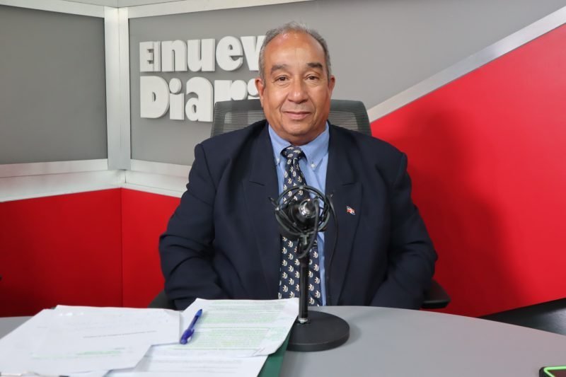 No Es Vaina de Relajo Dr. Brea Pide Reforzar Salud Mental en RD