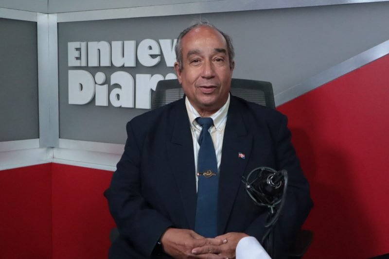 Lorenzo Brea Pide Respetar el Debido Proceso en el Caso SeNaSa 2.0