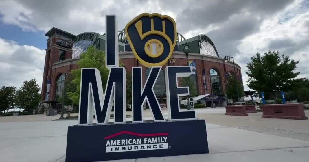 Los Brewers Van a la Gran Final Los Brewers Van a la Gran Final