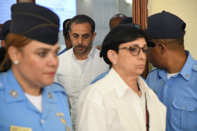 ¡Tremenda Vaina! Juez Cambia Calificación en Caso Jet Set, Dolo Eventual en la Mira Juez Cambia Calificación en Caso Jet Set, Dolo Eventual en la Mira