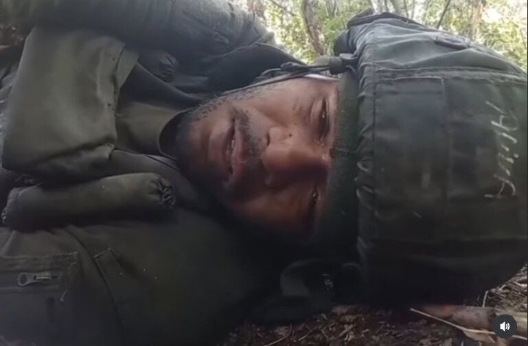 ¡La vaina está fea! Madre de dominicano herido en Rusia pide ‘baja militar’ por vía diplomática Madre de dominicano herido en Rusia pide baja militar por via diplomatica