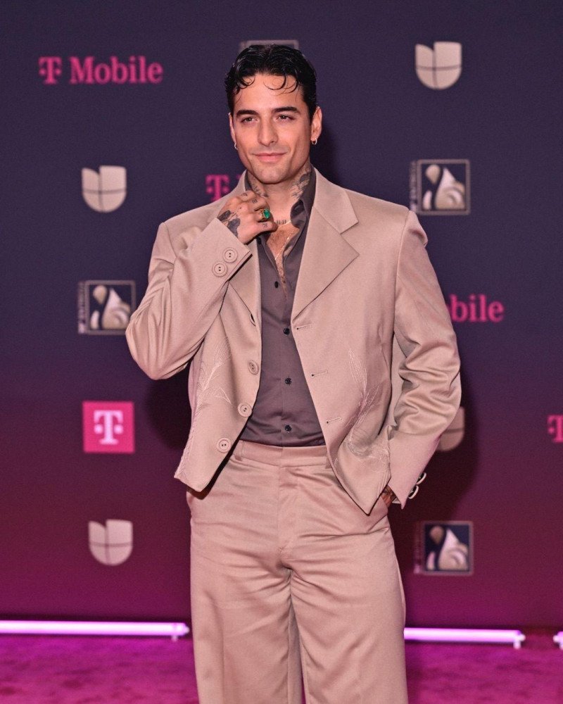 Maluma Abre el Corazón: La ‘Vaina’ de la Ansiedad y Su Lucha con la Imagen Maluma Abre el Corazón: La Ansiedad y Su Lucha con la Imagen
