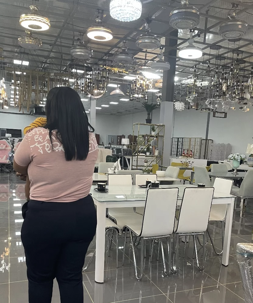 ¡Ay, Dios mío! Pro Consumidor le cayó ‘arriba’ a Comercios Chinos por un ‘Sancocho’ de Irregularidades Pro Consumidor interviene Comercios Chinos por Irregularidades