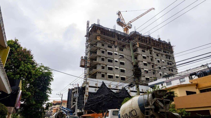 ¡Cuidado con la ‘vaina’!: El Mivhed pone el ojo en la seguridad sísmica de las construcciones dominicanas Cuidado con la vaina: El Mivhed pone el ojo en la seguridad sísmica de las construcciones dominicanas