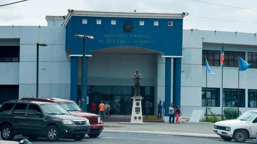 ¡Pilas! Migración refuerza la frontera: ¡No hay ‘relajo’ con el ‘tigueraje’! Migración refuerza la frontera: No hay relajo con el tigueraje