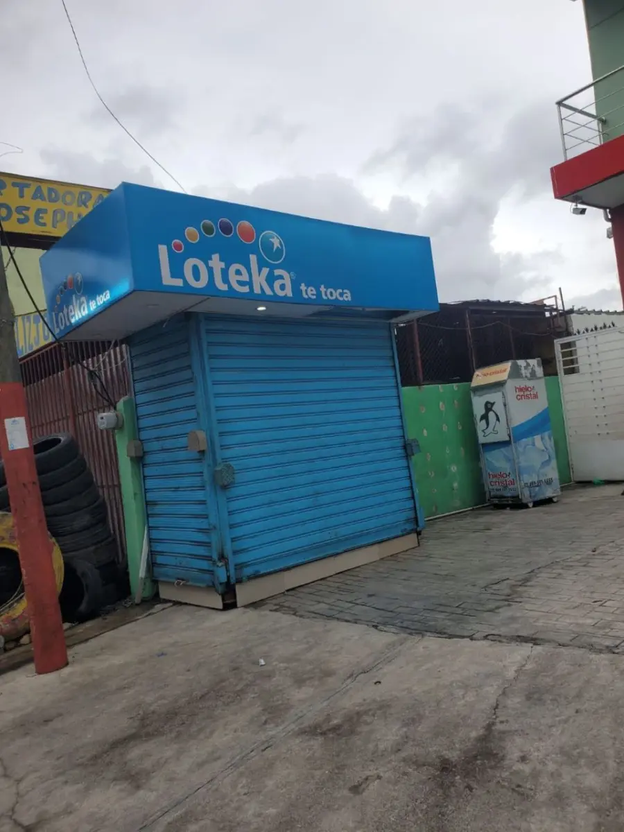 Bancas de Lotería: ¡El ‘Apretón’ del Ministerio de Trabajo por Normas Laborales! Bancas de Loteria: El Apreton del Ministerio de Trabajo por Normas Laborales