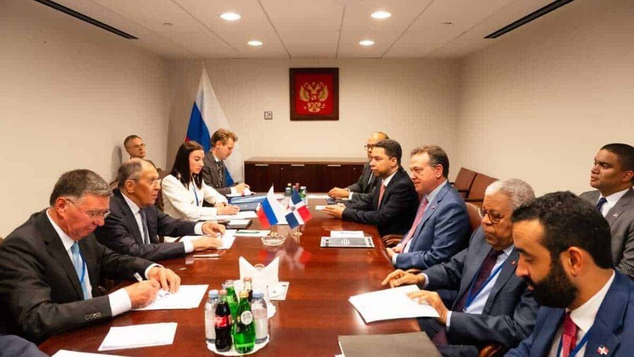 Dominicanos en Rusia: El Mirex le da seguimiento a un ‘coro’ delicado Dominicanos en Rusia: El Mirex le da seguimiento a un caso delicado