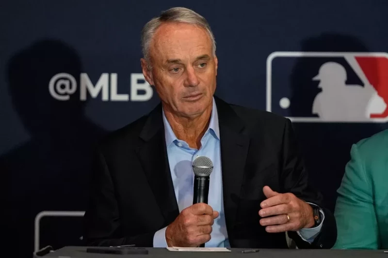 ¡Vaina Grande en la MLB! Proponen Reducir la Temporada y Alargar Playoff Vaina Grande en la MLB Proponen Reducir la Temporada y Alargar Playoff