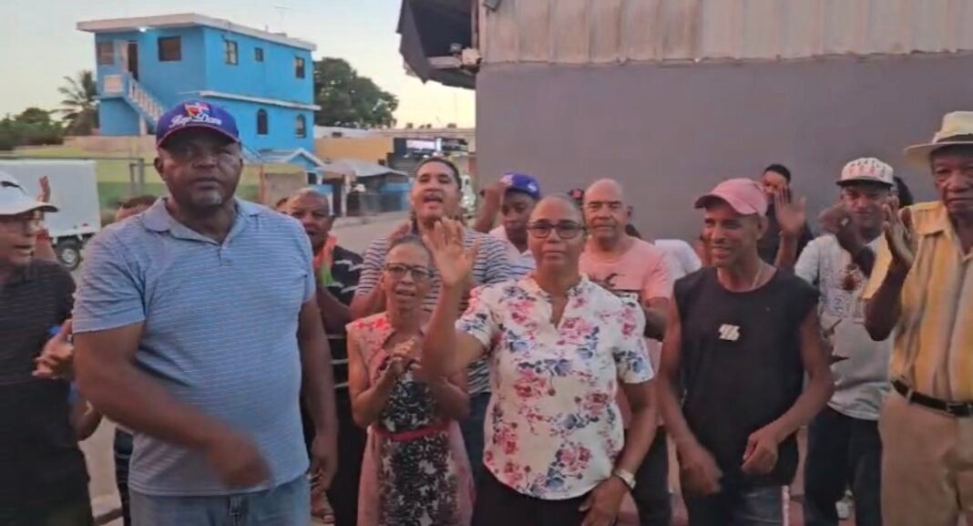 Nueva Jerusalén en Aprieto por Falta de Agua: Exigen Respuesta de CAASD