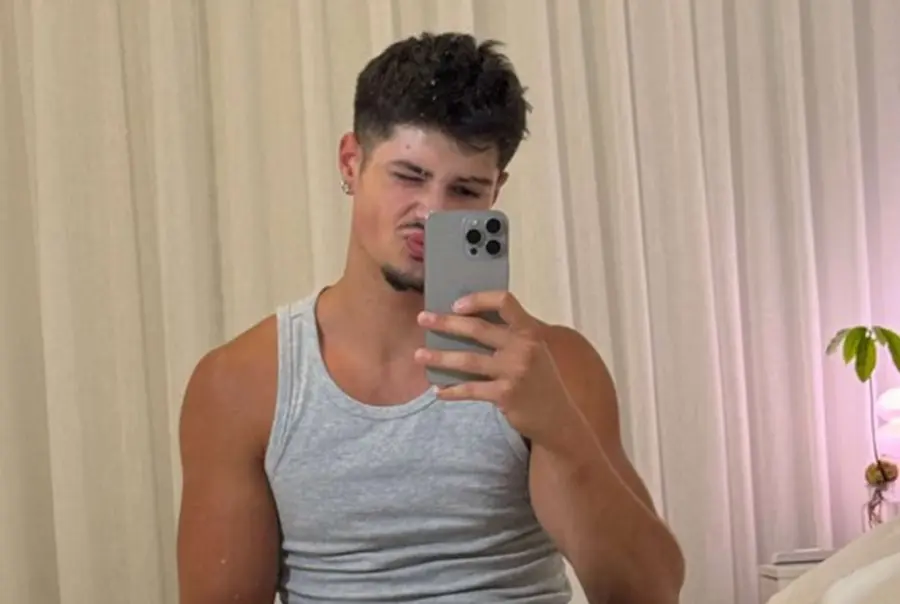 ¡Qué vaina! Muere joven actor de contenido para adultos: Una historia que nos deja ‘fríos’ Muere joven actor de contenido para adultos: Una historia que nos deja reflexionando