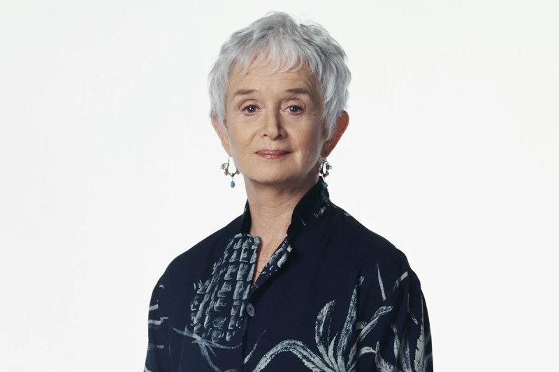 ¡Adiós a una ‘Diva’! Barbara Barrie, la actriz que brilló en el cine y la TV Adios a una Diva Barbara Barrie la actriz que brillo en el cine y la TV