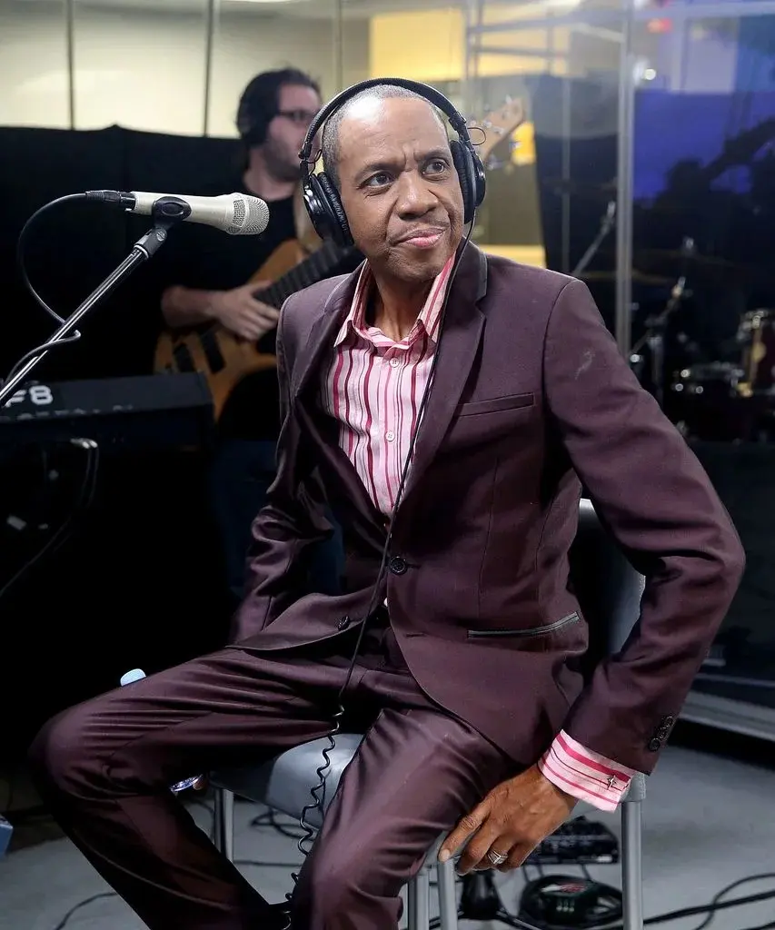 El R&B está de luto: Freddie Jackson, un ‘chulo’ de la música, nos deja El R&B está de luto: Freddie Jackson, un chulo de la música, nos deja