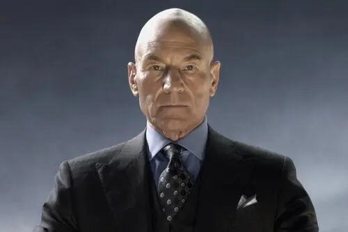 ¡Qué ‘vaina’! El ‘Capitán’ Picard, Sir Patrick Stewart, zarpa hacia la eternidad El Capitán Picard Sir Patrick Stewart zarpa hacia la eternidad