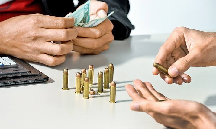 ¡Qué ‘Relajo’ Tan Grande! Municiones de la PN Valuadas en Más de RD$92 MM Aparecen en Haití Que Relajo Tan Grande! Municiones de la PN Valuadas en Mas de RD$92 MM Aparecen en Haiti